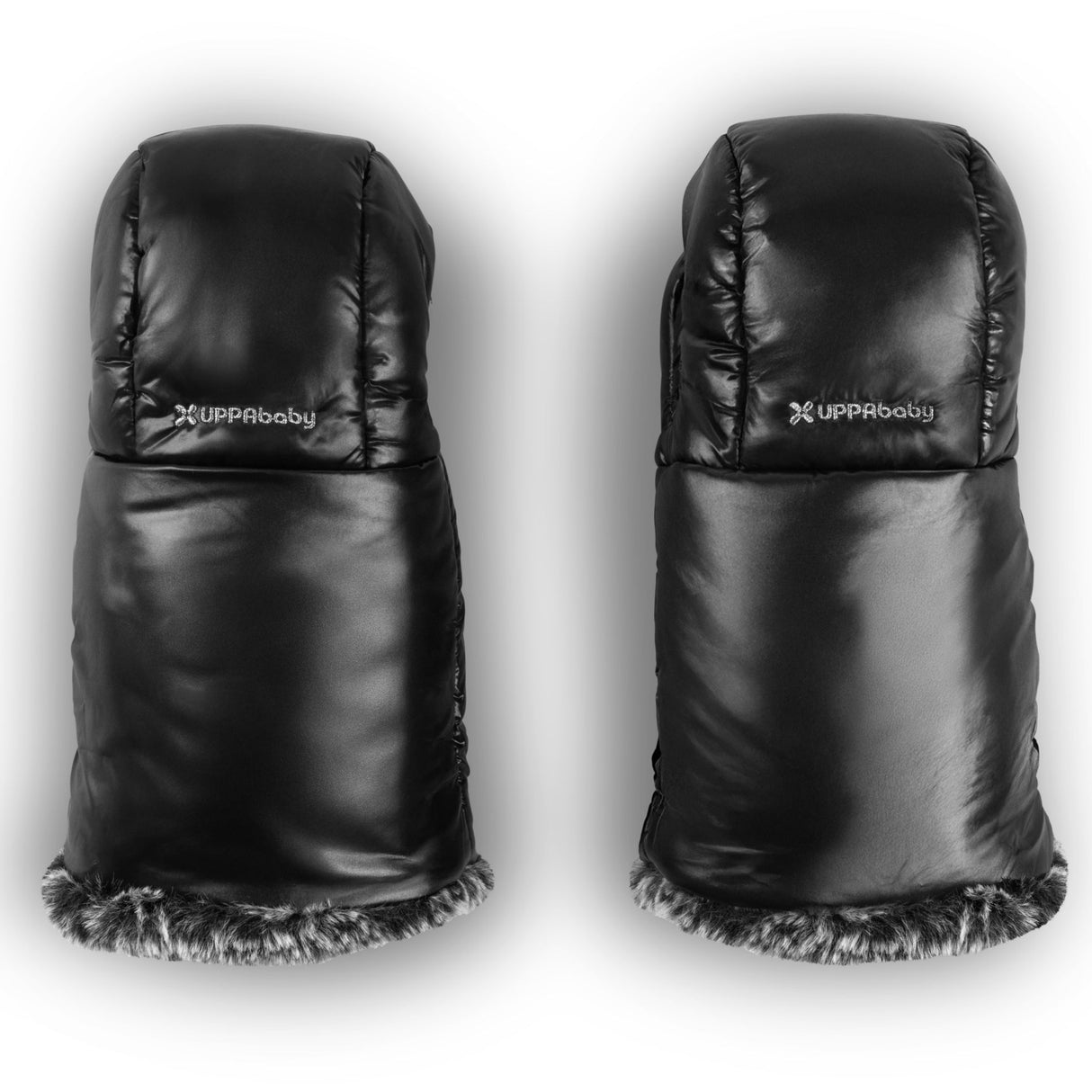 UPPAbaby Luxe Handmuffs - Kid's Stuff Superstore