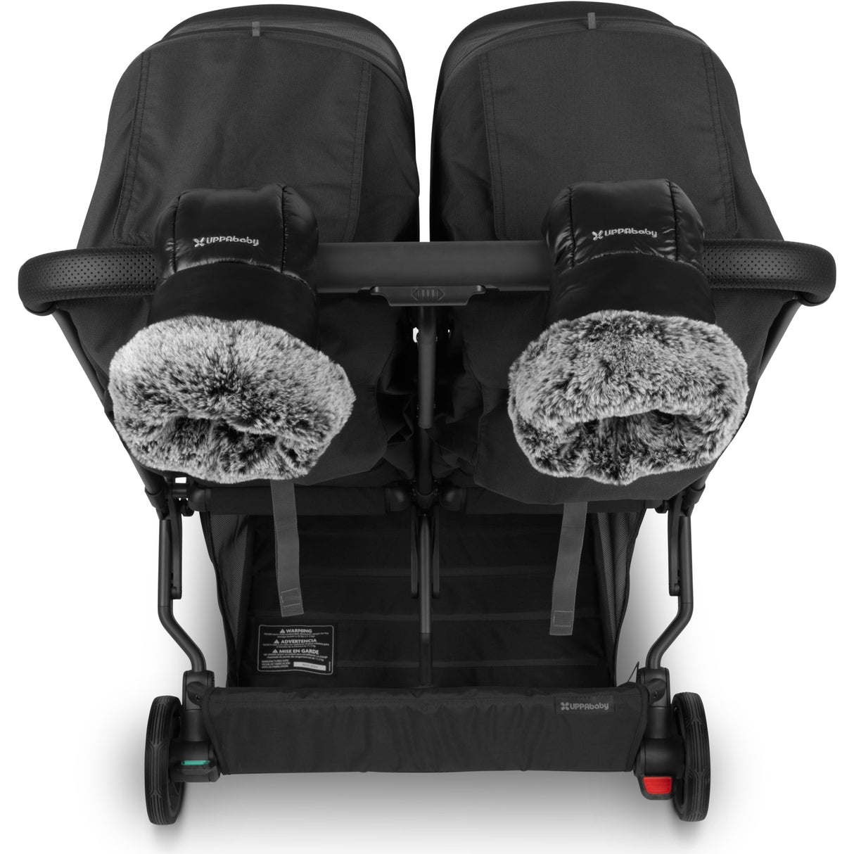 UPPAbaby Luxe Handmuffs - Kid's Stuff Superstore