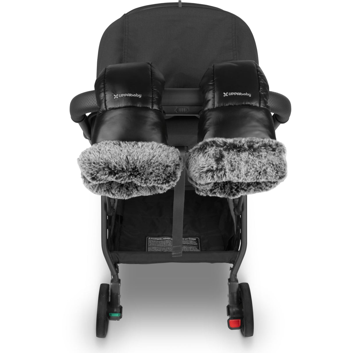 UPPAbaby Luxe Handmuffs - Kid's Stuff Superstore