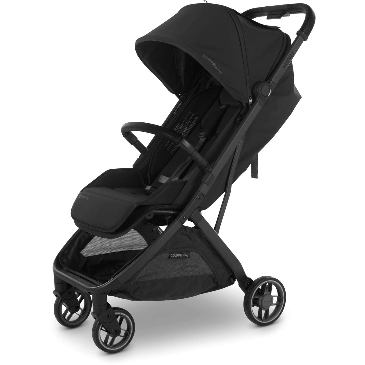 UPPAbaby Minu V3 Bumper Bar - Kid's Stuff Superstore