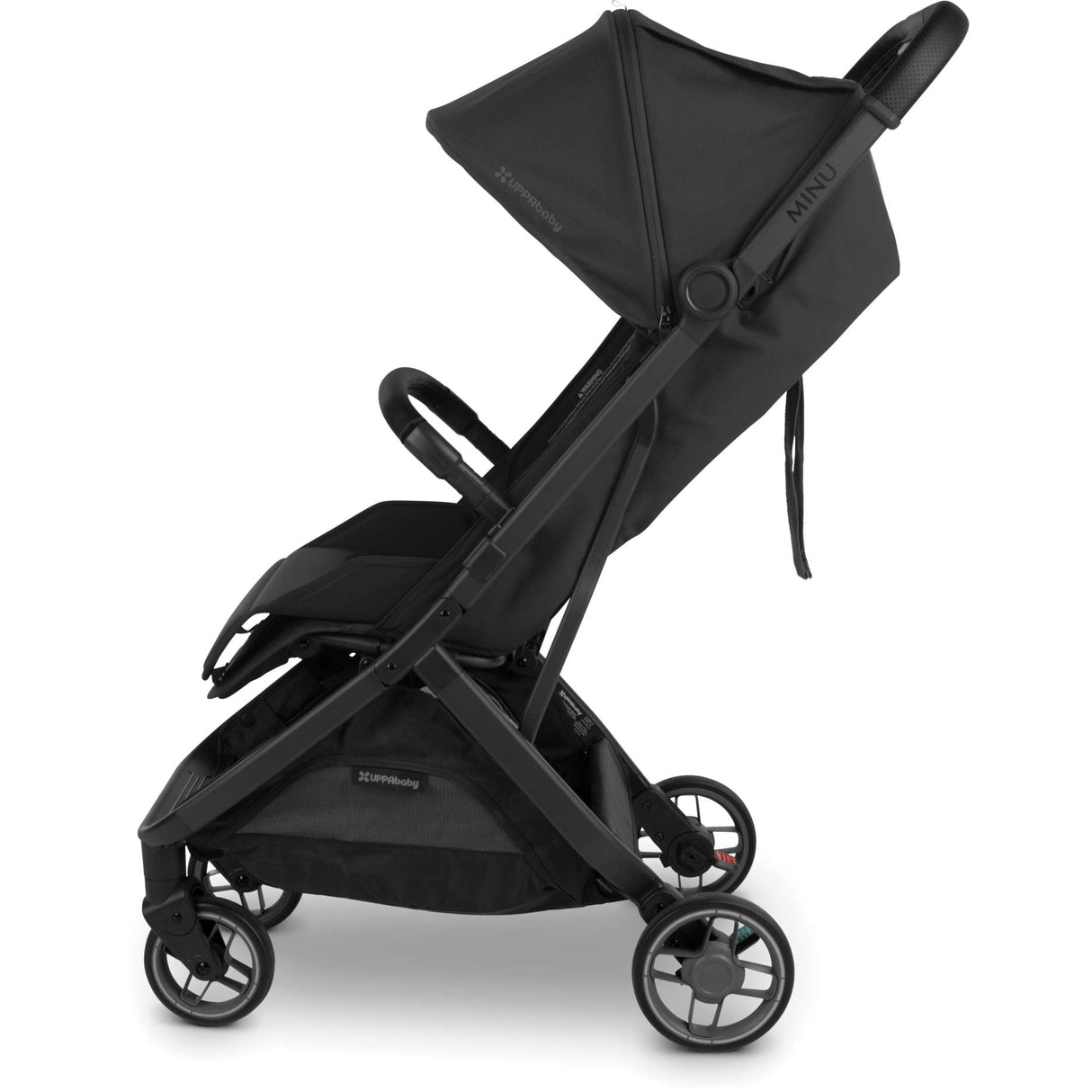 UPPAbaby Minu V3 Bumper Bar - Kid's Stuff Superstore