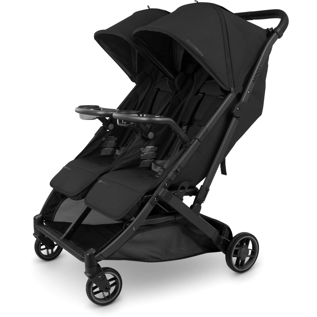 UPPAbaby Minu Duo Snack Tray - Kid's Stuff Superstore