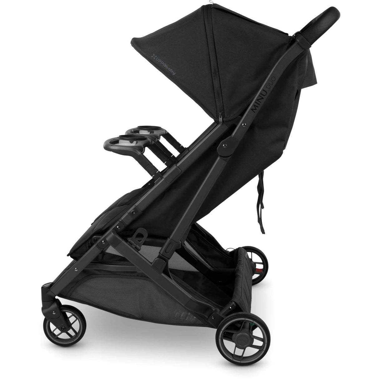 UPPAbaby Minu Duo Snack Tray - Kid's Stuff Superstore
