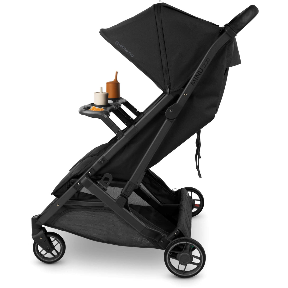 UPPAbaby Minu Duo Snack Tray - Kid's Stuff Superstore