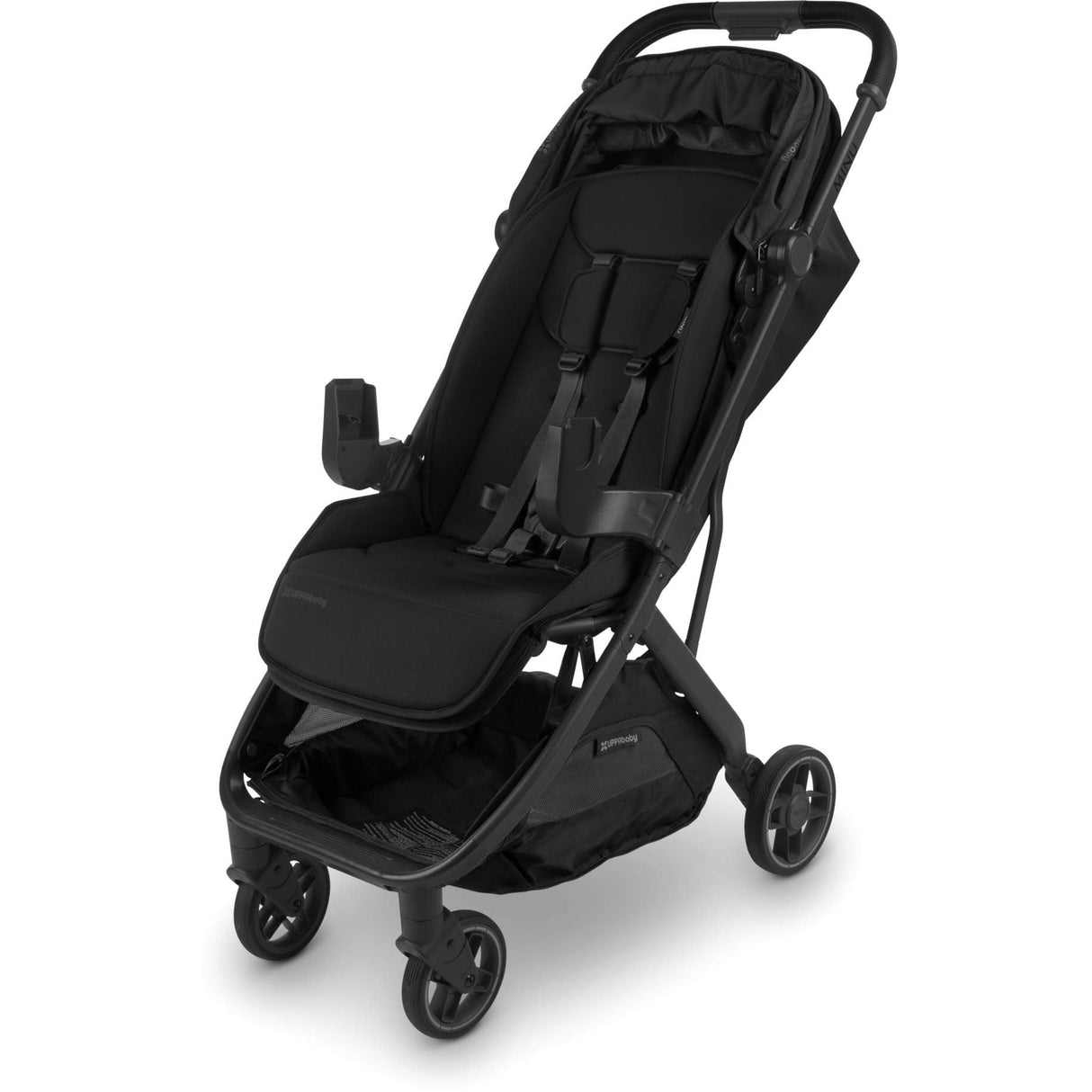 UPPAbaby Minu V3 Infant Car Seat Adapters (Maxi-Cosi, Nuna, Cybex, BeSafe) - Kid's Stuff Superstore