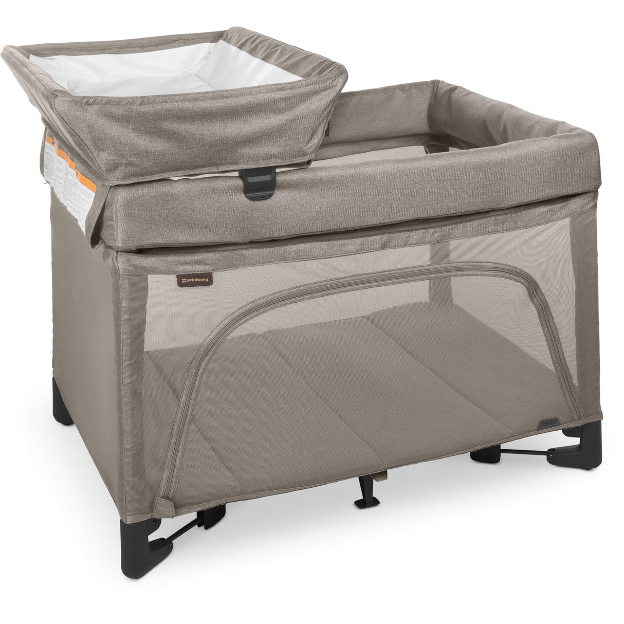 UPPAbaby Remi Changing Station - Kid's Stuff Superstore