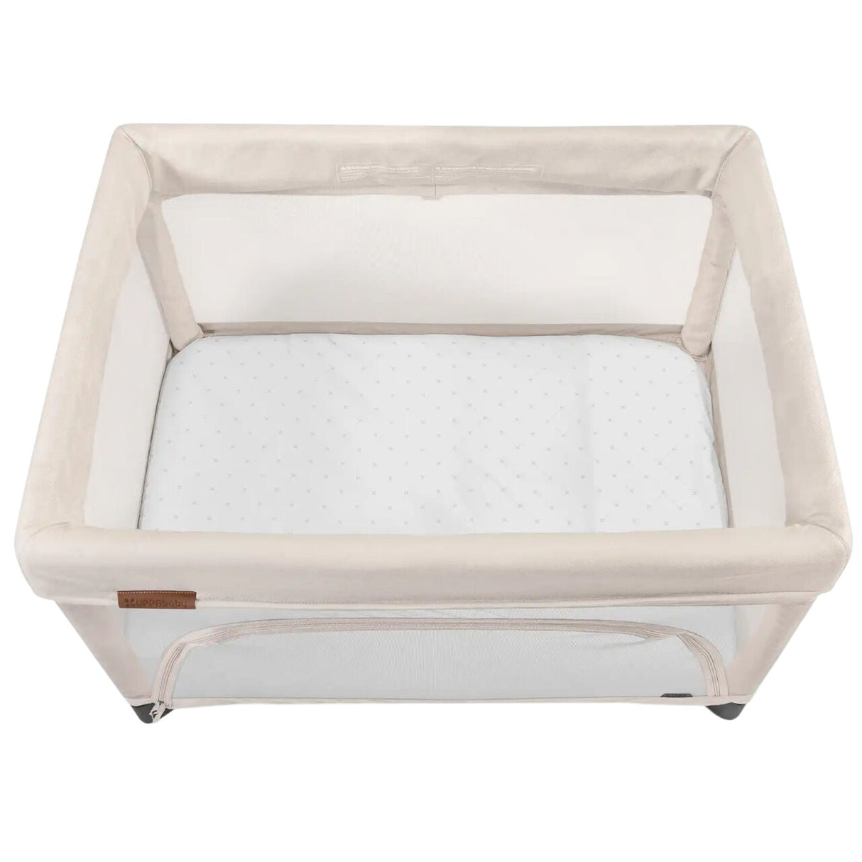 UPPAbaby Remi Waterproof Mattress Cover - Kid's Stuff Superstore