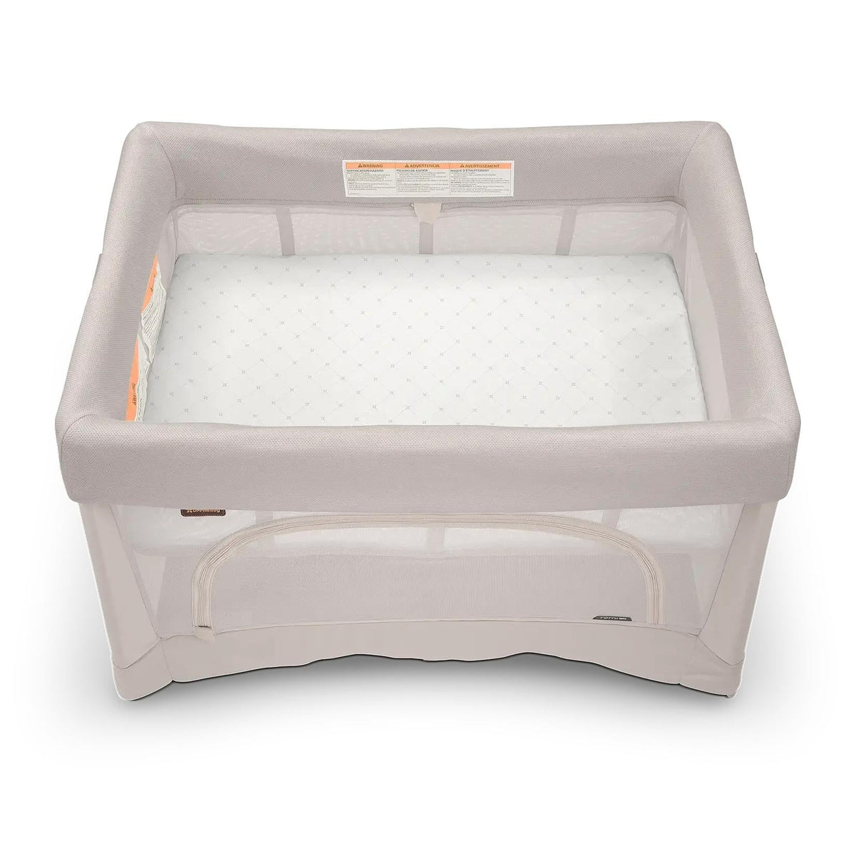 UPPAbaby Remi V2 Waterproof Mattress Covers (Set of 2) - Kid's Stuff Superstore