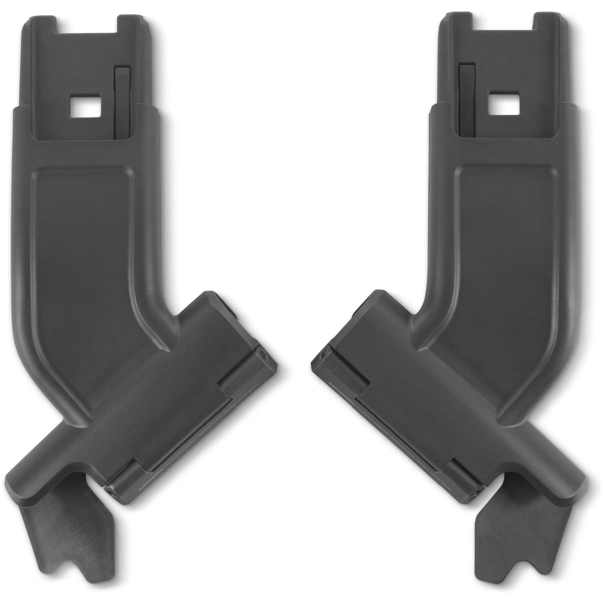 UPPAbaby Vista/Vista V2 Lower Adapters - Kid's Stuff Superstore