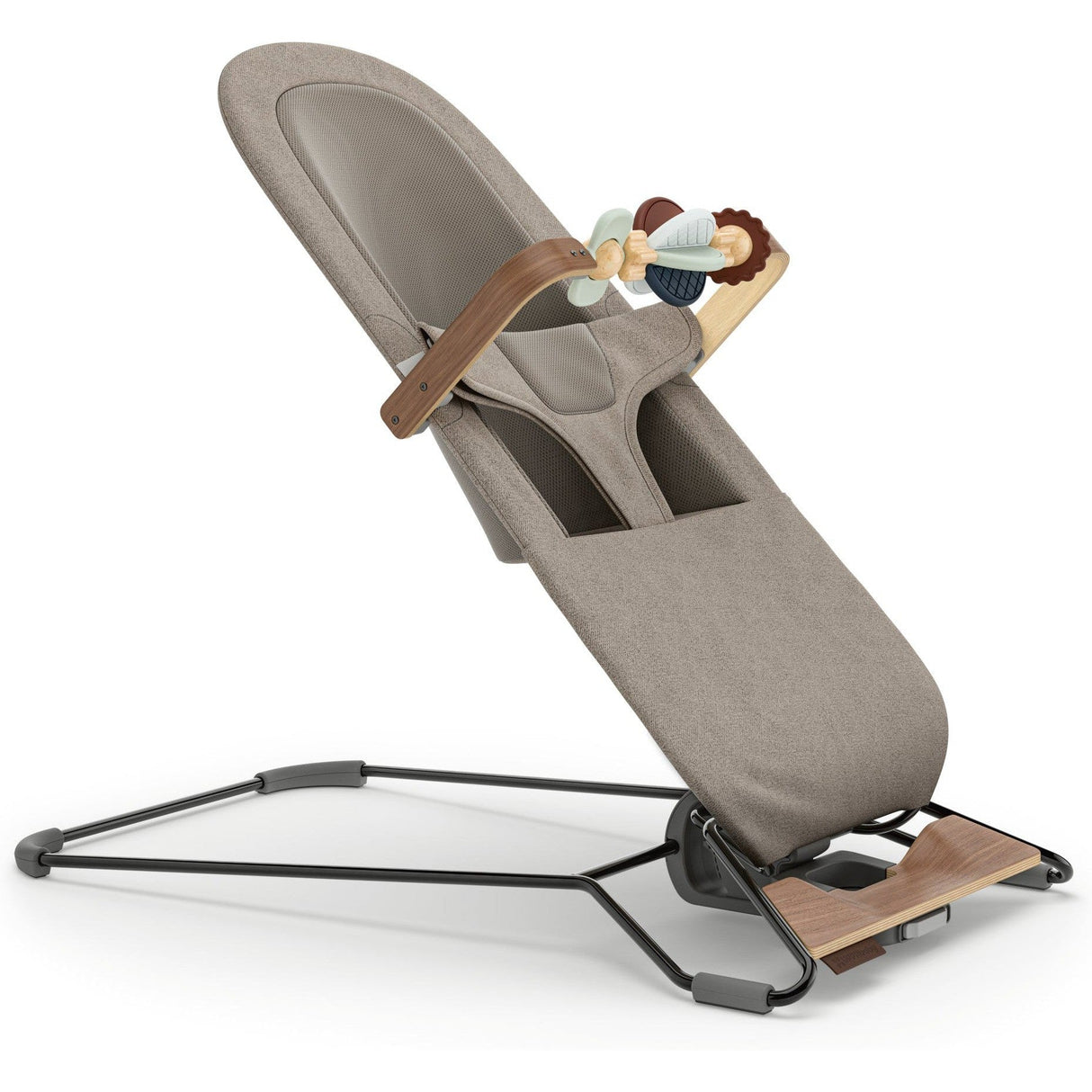 UPPAbaby Mira Bouncer Wonder Wheel Toy Bar - Kid's Stuff Superstore