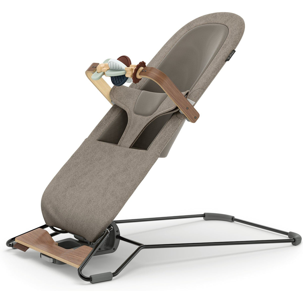 UPPAbaby Mira Bouncer Wonder Wheel Toy Bar - Kid's Stuff Superstore