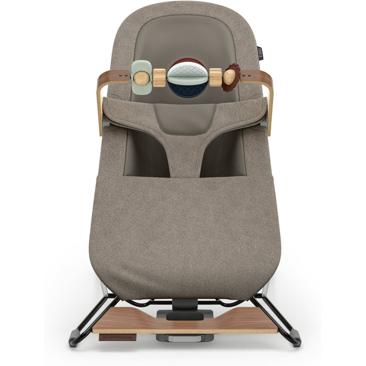 UPPAbaby Mira Bouncer Wonder Wheel Toy Bar - Kid's Stuff Superstore