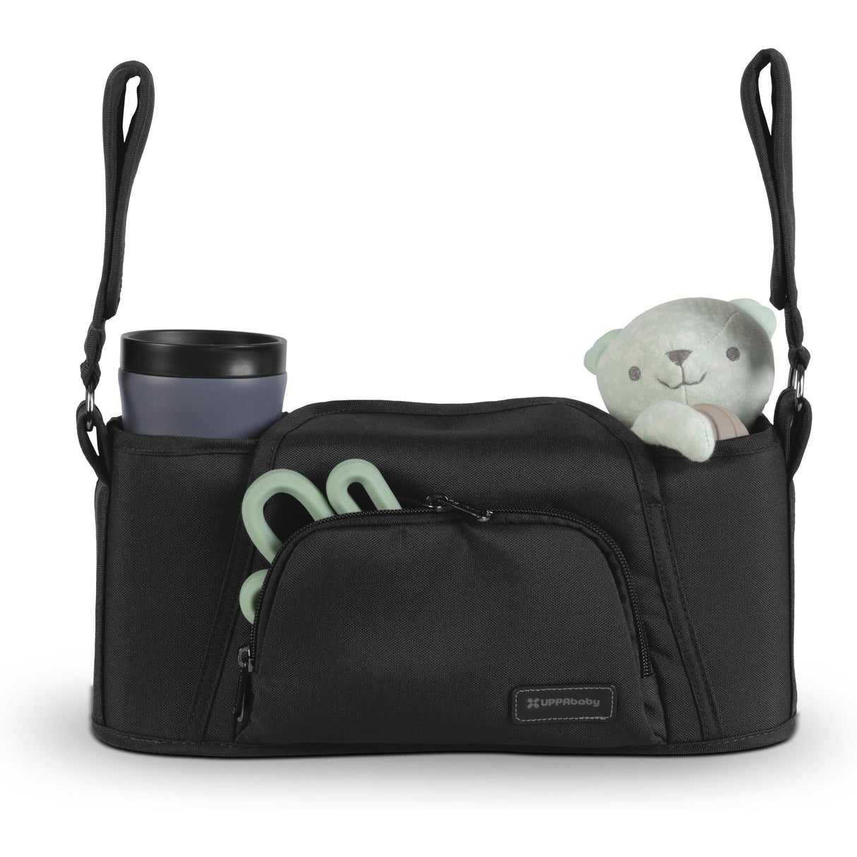 UPPAbaby Carry-All Parent Organizer | NEW!