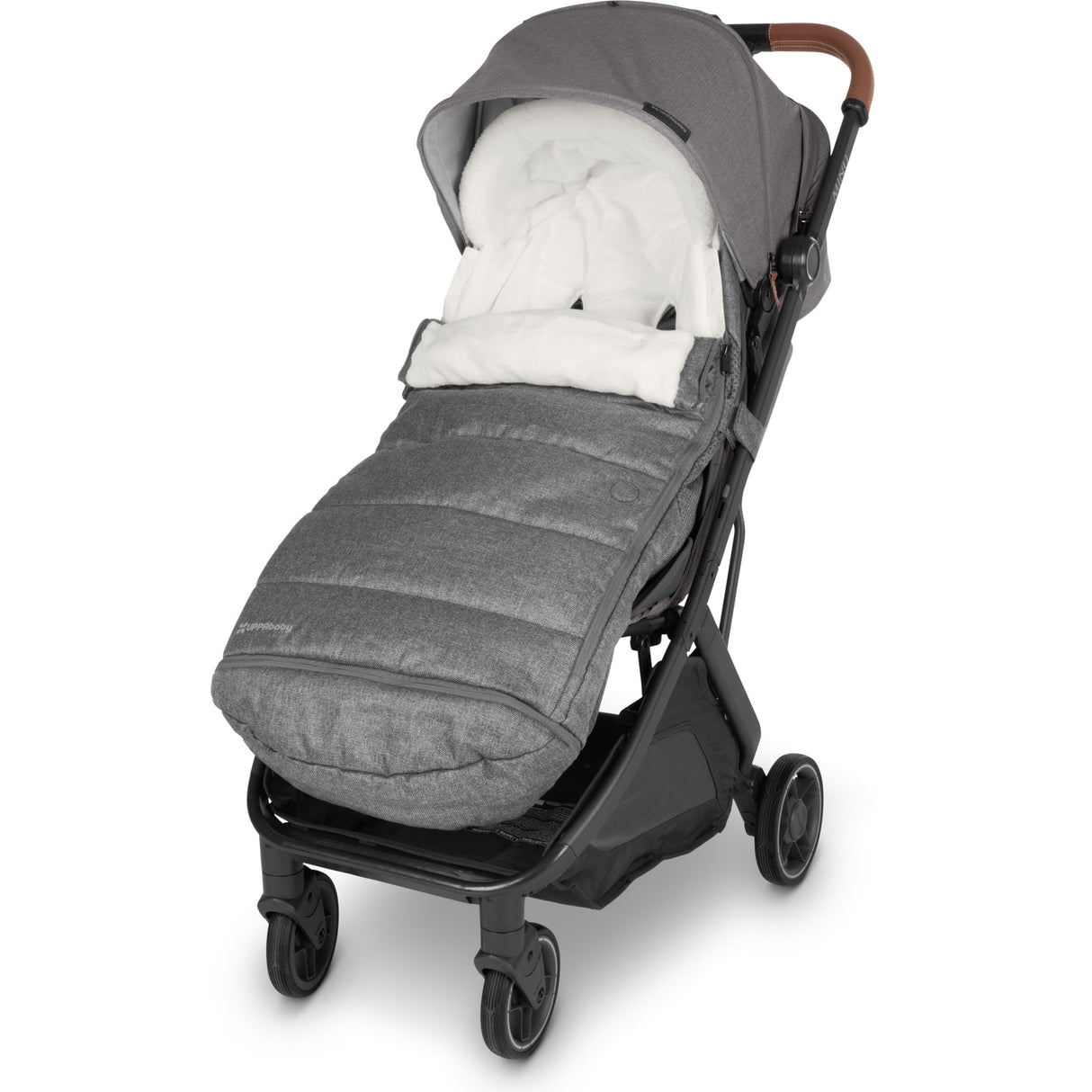 UPPAbaby CozyGanoosh - Kid's Stuff Superstore