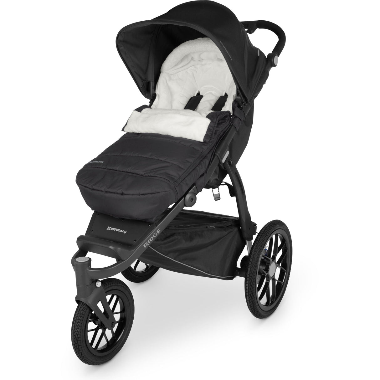 UPPAbaby CozyGanoosh NEW! - Kid's Stuff Superstore