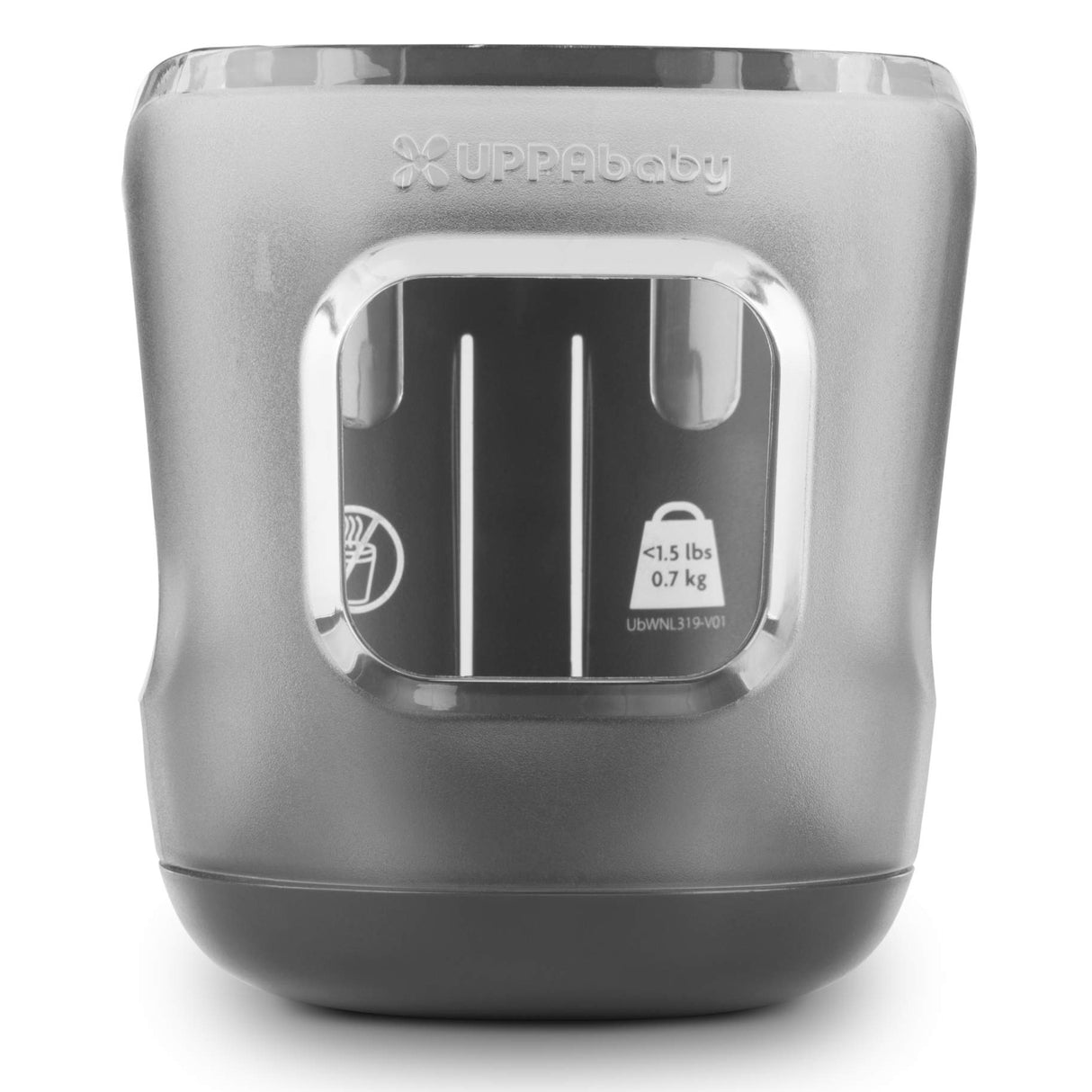 UPPAbaby Cup Holder for Vista/Vista V2/Vista V3, Cruz/Cruz V2, Minu/Minu V2/Minu V3, Minu Duo - Kid's Stuff Superstore