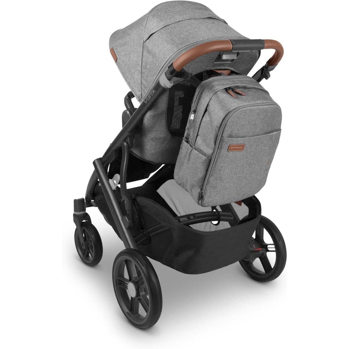 UPPAbaby Changing Backpack - Kid's Stuff Superstore
