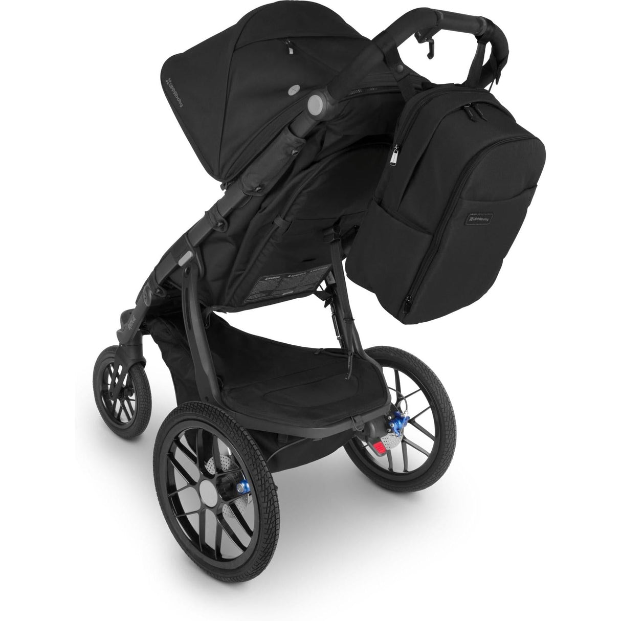 UPPAbaby Changing Backpack - Kid's Stuff Superstore