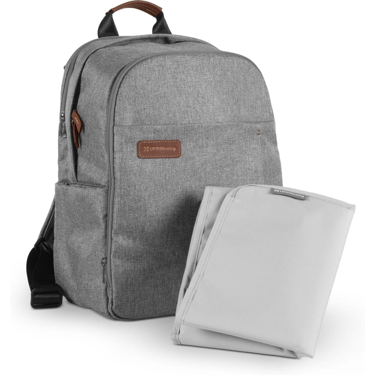 UPPAbaby Changing Backpack - Kid's Stuff Superstore