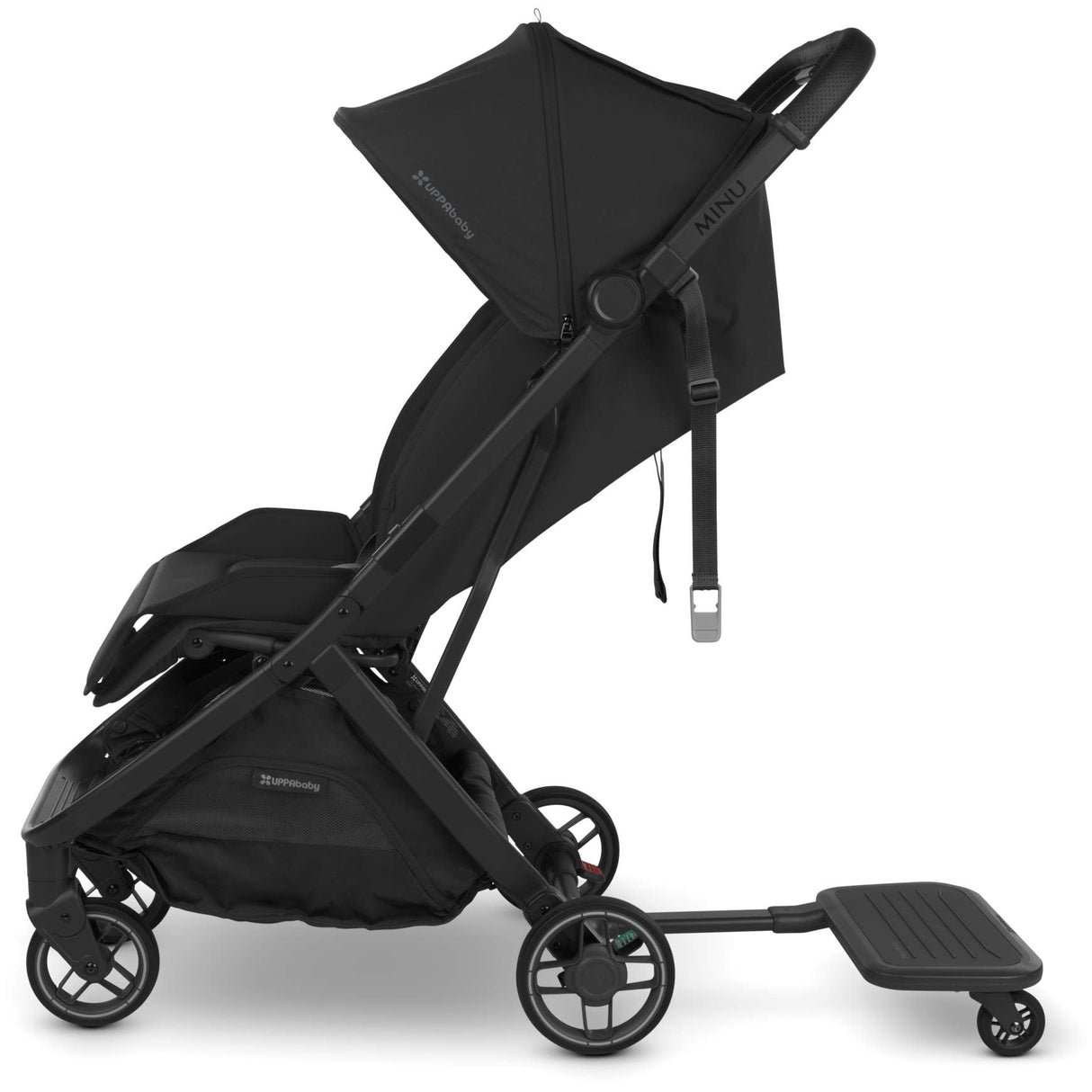 UPPAbaby Minu V3 Piggyback (All models) - Kid's Stuff Superstore