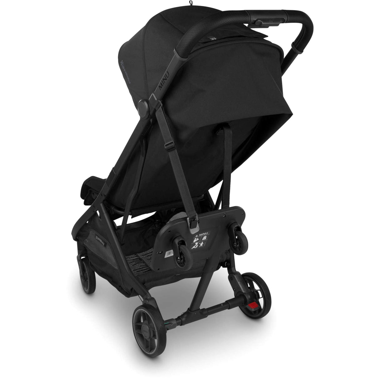 UPPAbaby Minu V3 Piggyback (All models) - Kid's Stuff Superstore