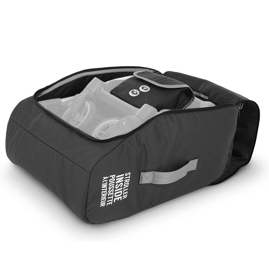 UPPAbaby Minu/Minu V2 TravelSafe Travel Bag - Kid's Stuff Superstore
