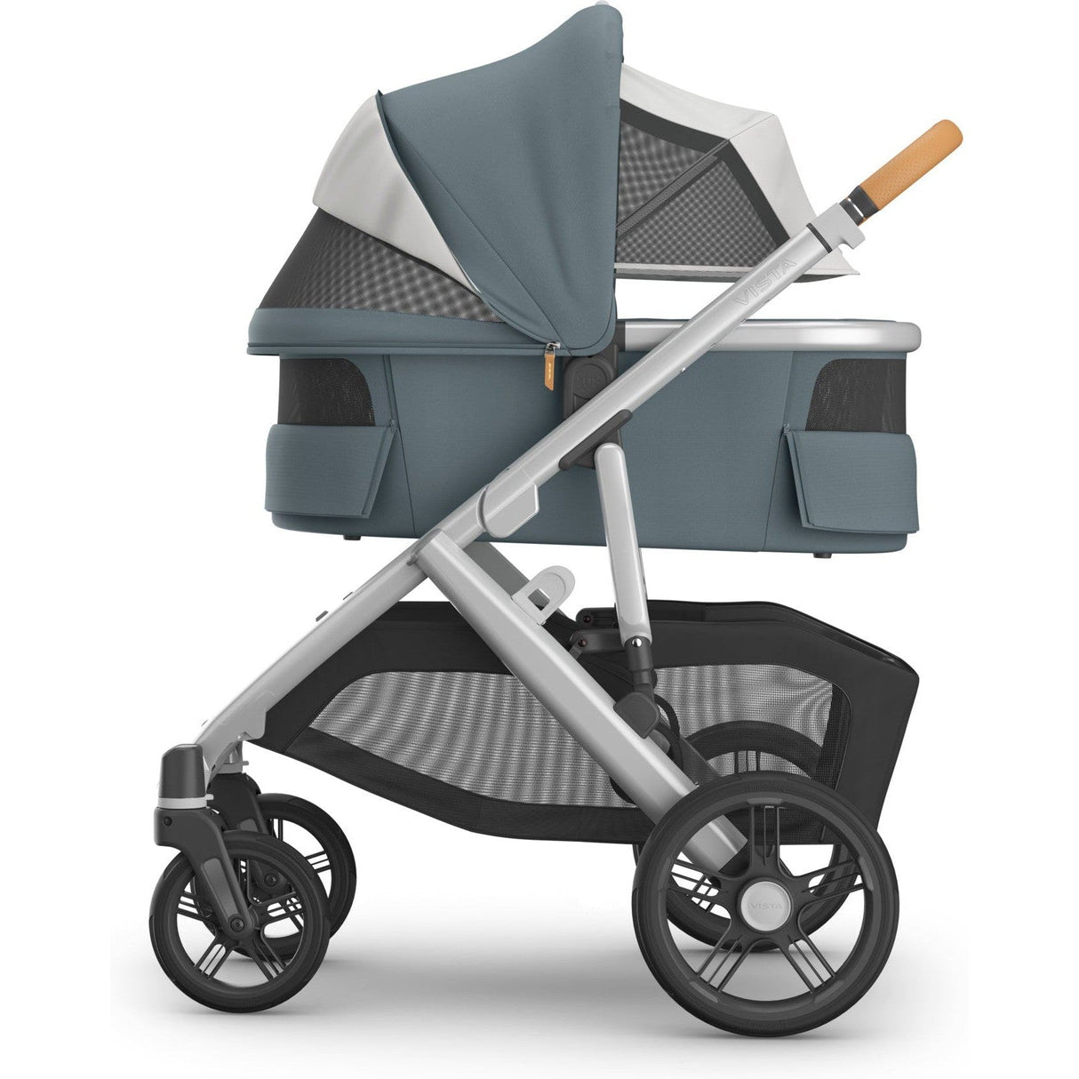 UPPAbaby Bassinet V3 for Vista, Cruz & Ridge - Kid's Stuff Superstore