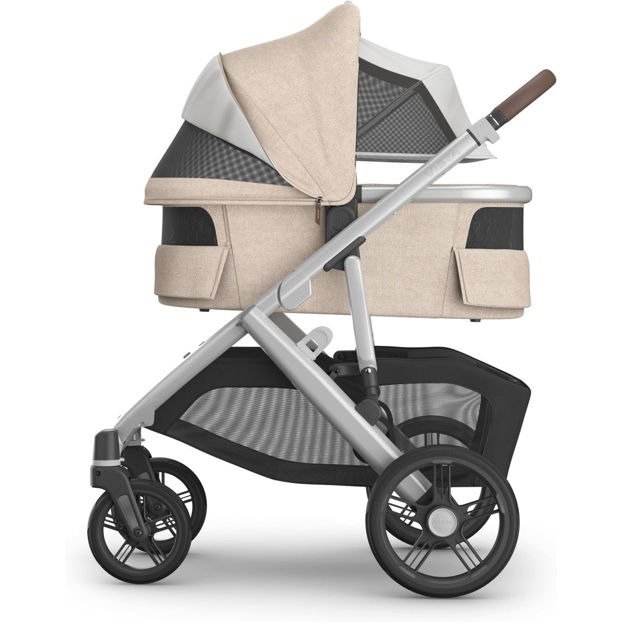 UPPAbaby Bassinet V3 for Vista, Cruz & Ridge - Kid's Stuff Superstore