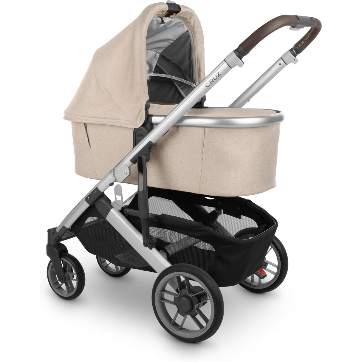 UPPAbaby Bassinet V3 for Vista, Cruz & Ridge - Kid's Stuff Superstore