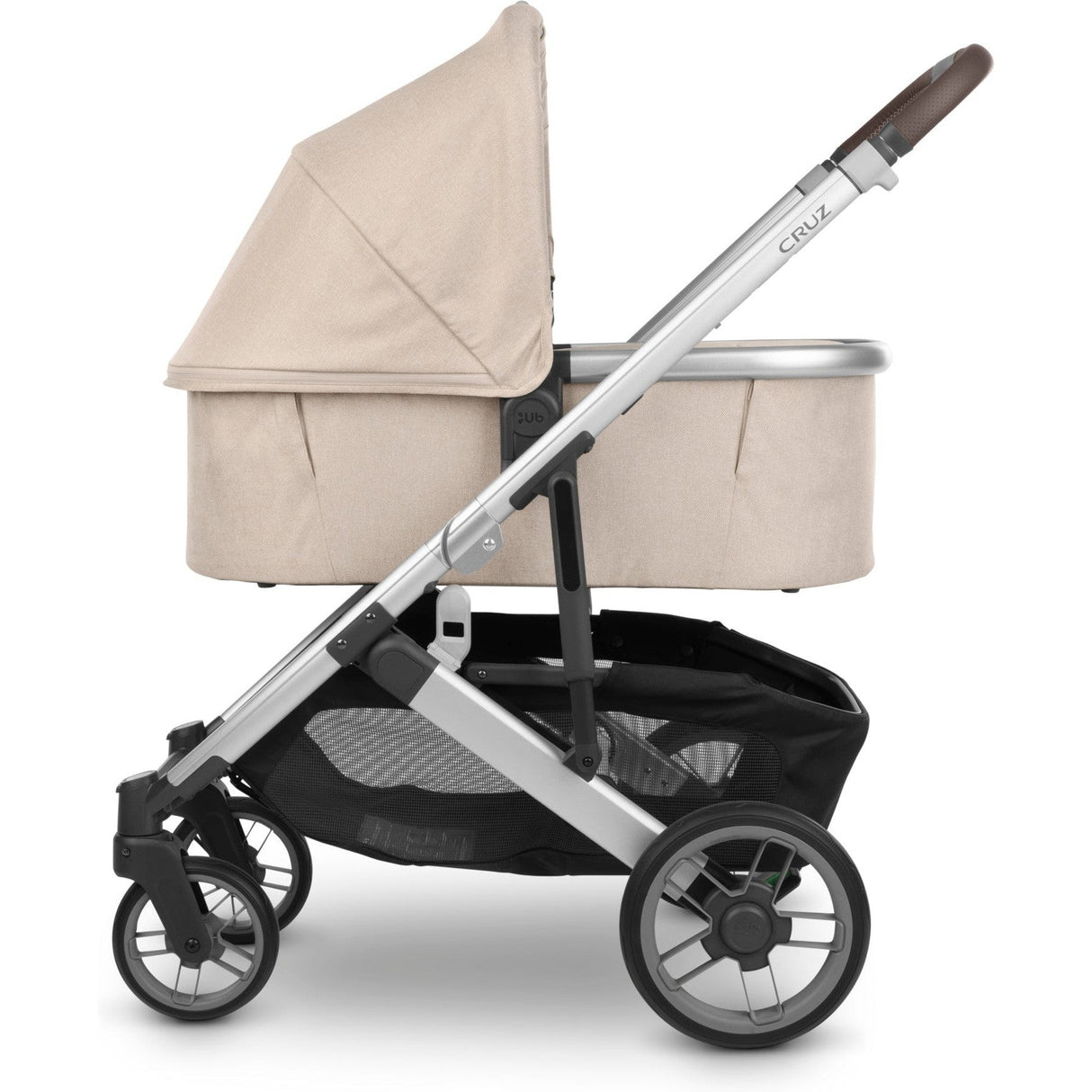 UPPAbaby Bassinet V3 for Vista, Cruz & Ridge - Kid's Stuff Superstore
