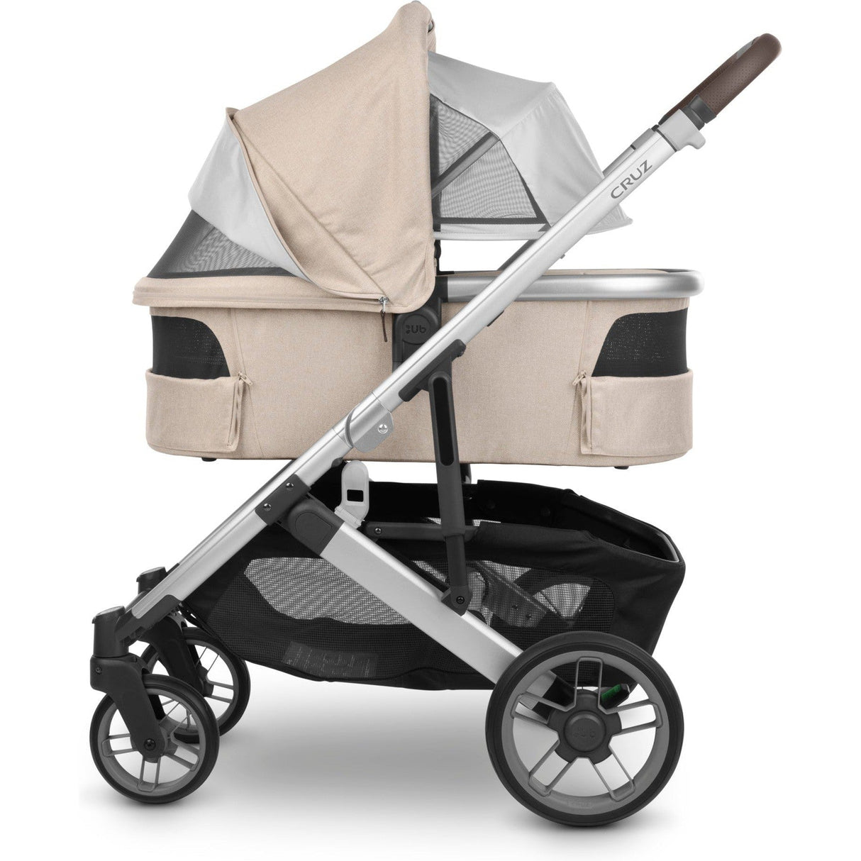 UPPAbaby Bassinet V3 for Vista, Cruz & Ridge - Kid's Stuff Superstore