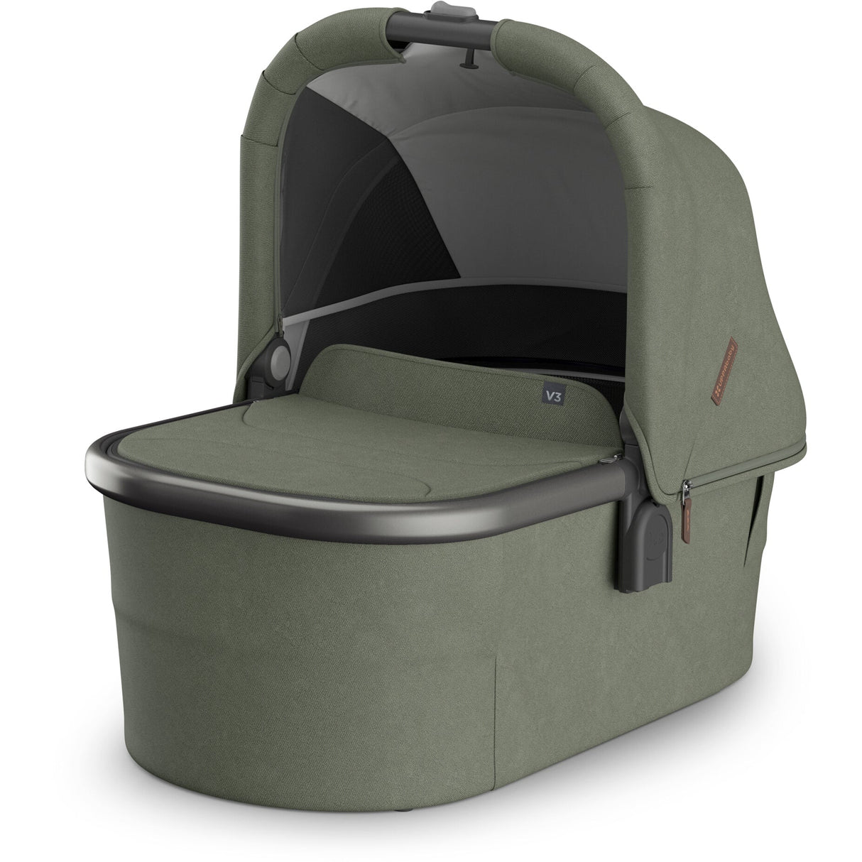 UPPAbaby Bassinet V3 for Vista, Cruz & Ridge - Kid's Stuff Superstore