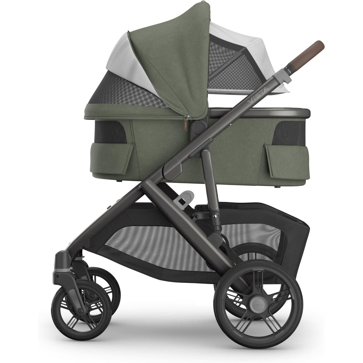 UPPAbaby Bassinet V3 for Vista, Cruz & Ridge - Kid's Stuff Superstore