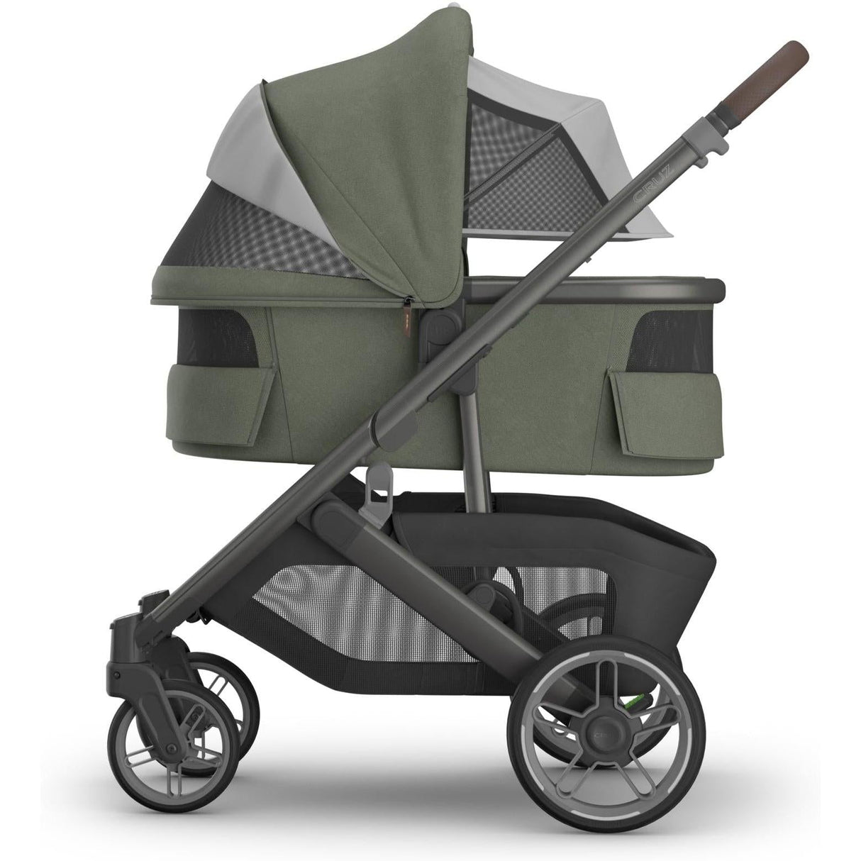 UPPAbaby Bassinet V3 for Vista, Cruz & Ridge - Kid's Stuff Superstore