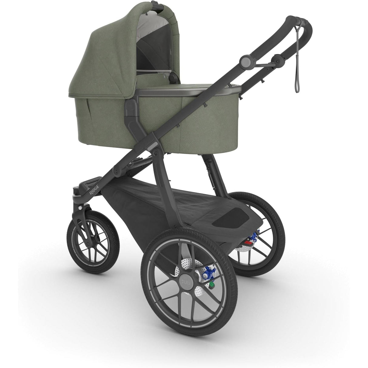 UPPAbaby Ridge V2 All-Terrain Stroller (COMING SOON) - Kid's Stuff Superstore