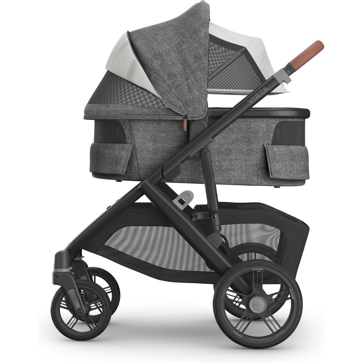UPPAbaby Bassinet V3 for Vista, Cruz & Ridge - Kid's Stuff Superstore