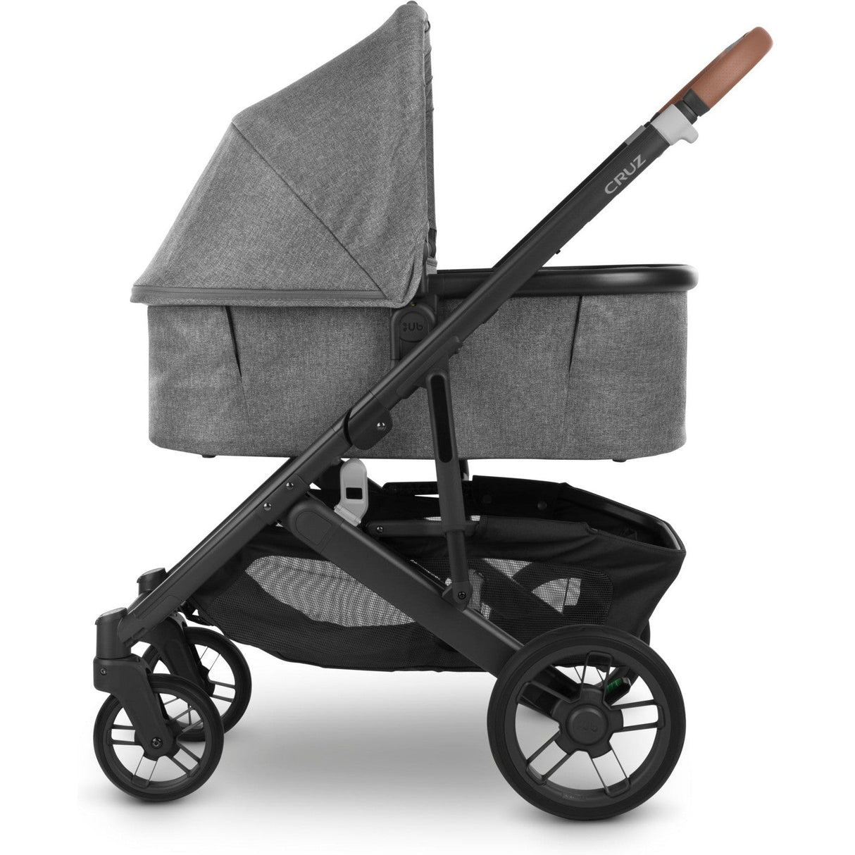 UPPAbaby Bassinet V3 for Vista, Cruz & Ridge - Kid's Stuff Superstore