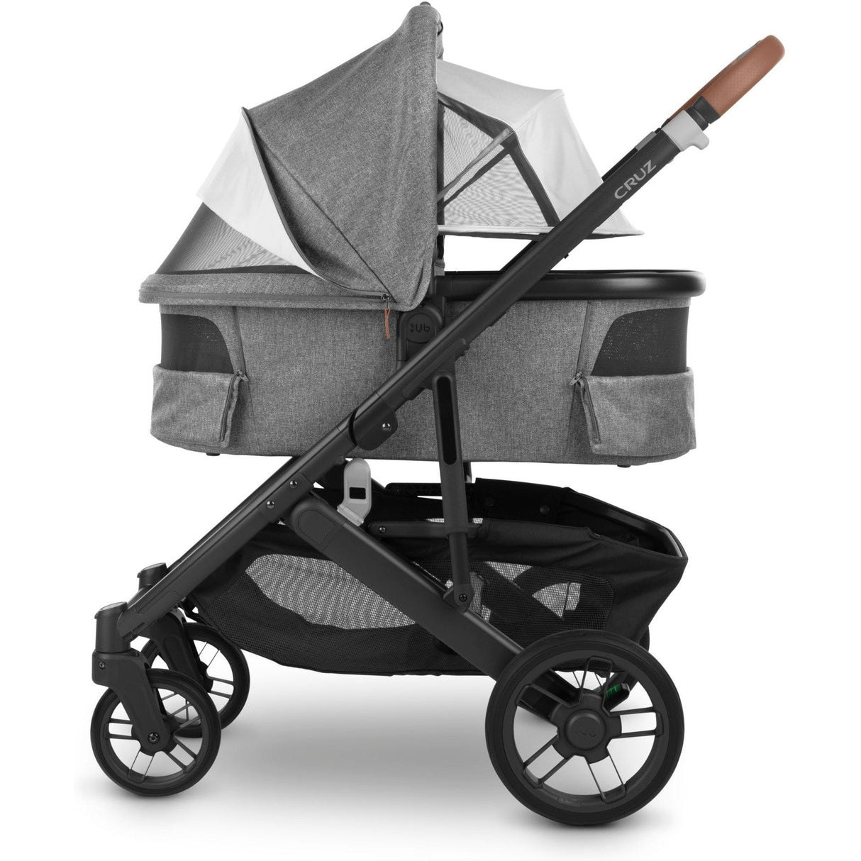 UPPAbaby Bassinet V3 for Vista, Cruz & Ridge - Kid's Stuff Superstore