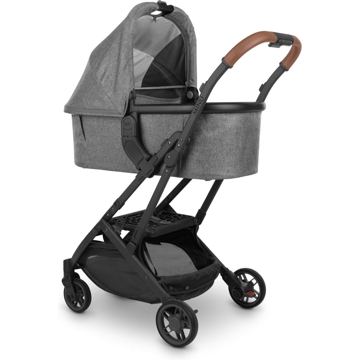 UPPAbaby Bassinet V3 for Vista, Cruz & Ridge - Kid's Stuff Superstore