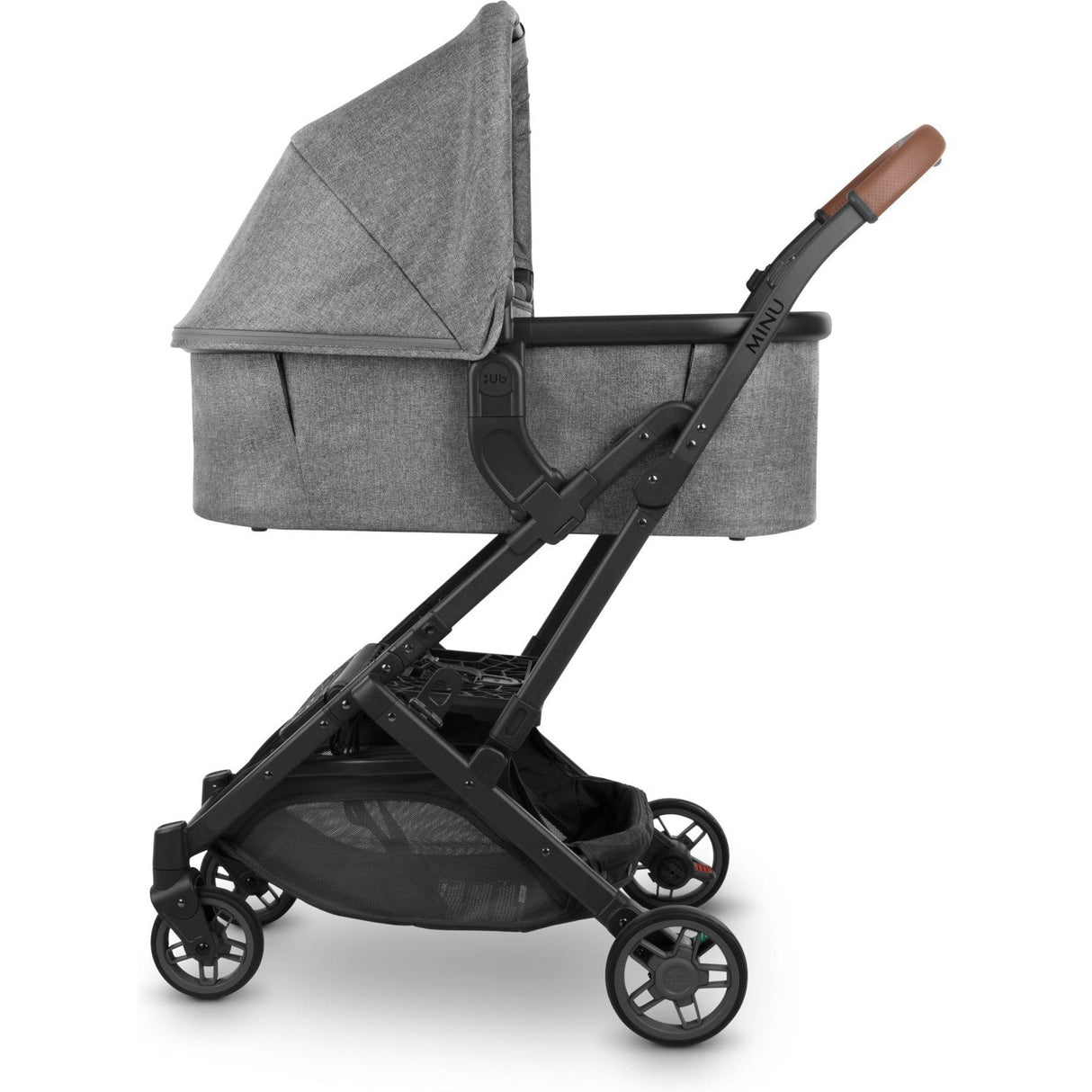 UPPAbaby Bassinet V3 for Vista, Cruz & Ridge - Kid's Stuff Superstore