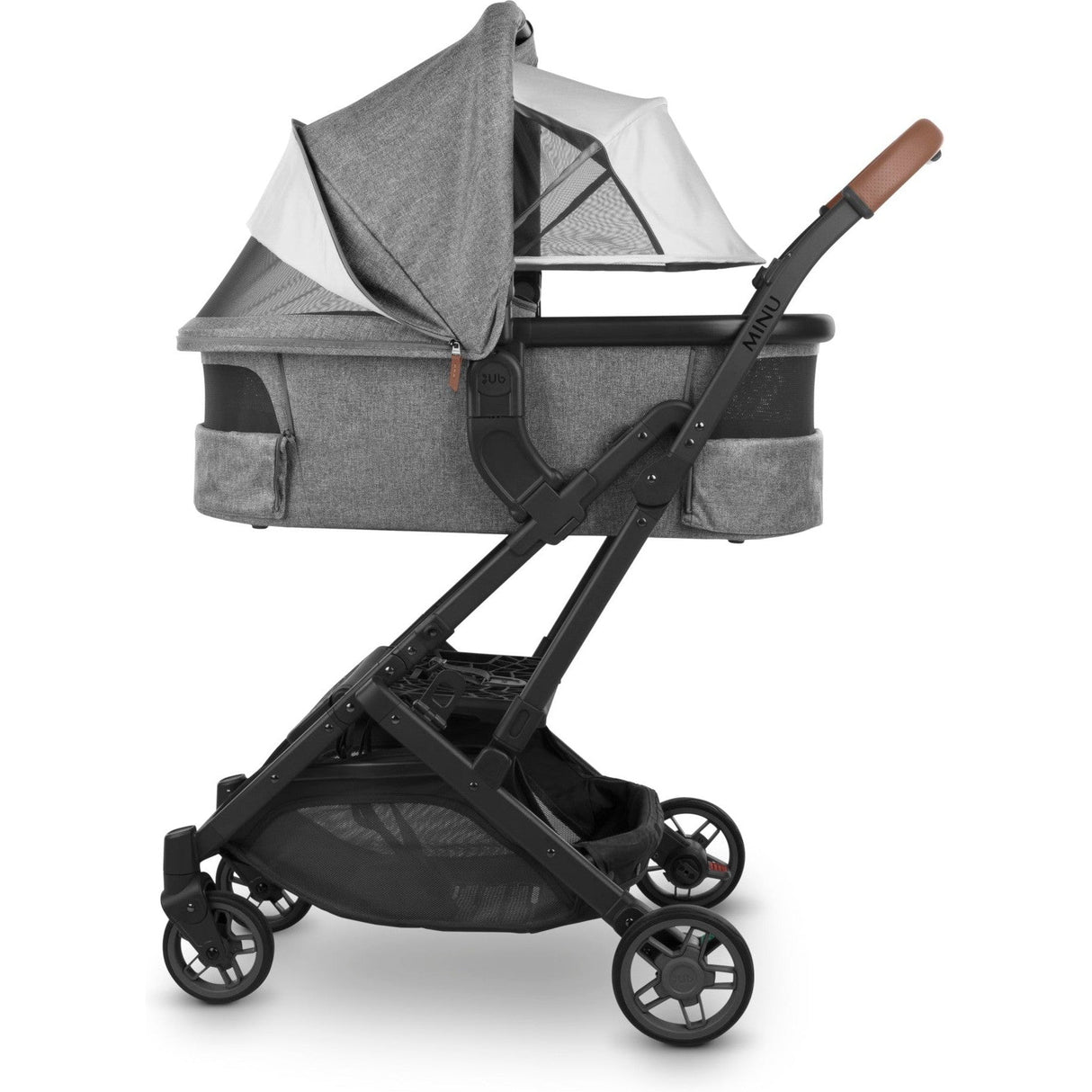 UPPAbaby Bassinet V3 for Vista, Cruz & Ridge - Kid's Stuff Superstore