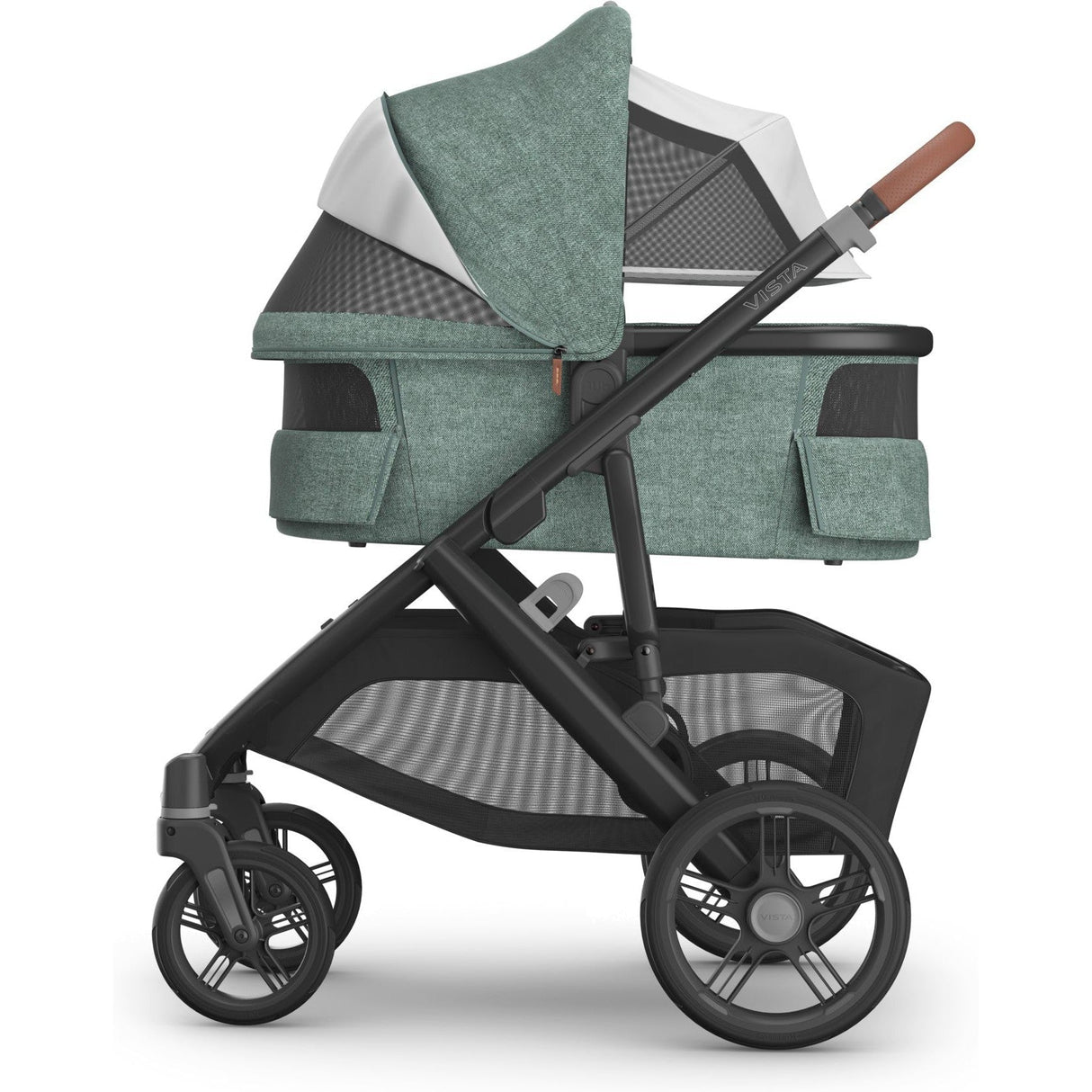 UPPAbaby Bassinet V3 for Vista, Cruz & Ridge - Kid's Stuff Superstore