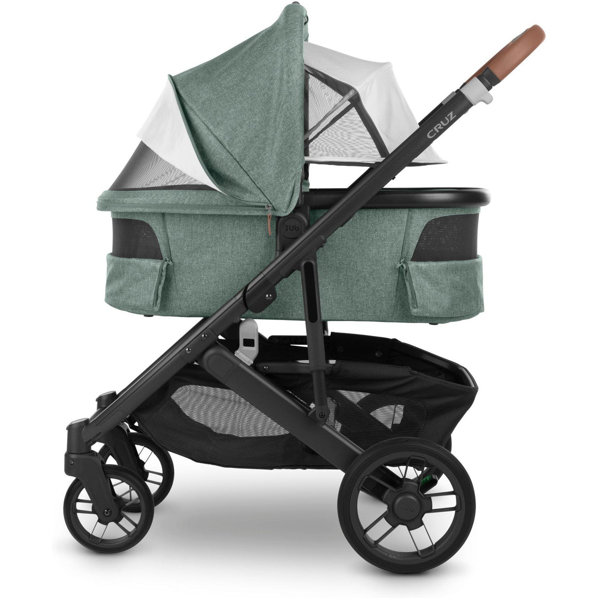 UPPAbaby Bassinet V3 for Vista, Cruz & Ridge - Kid's Stuff Superstore