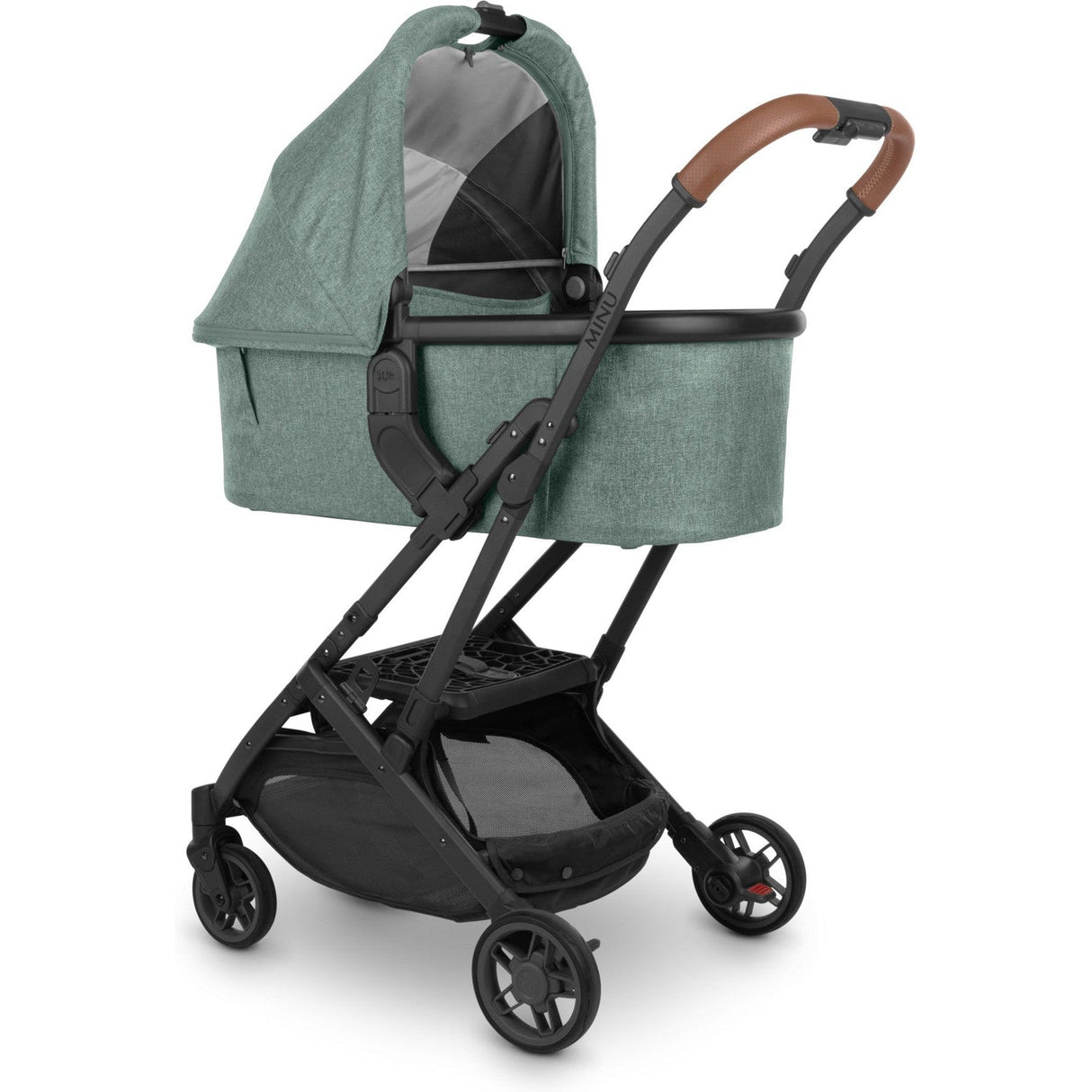 UPPAbaby Bassinet V3 for Vista, Cruz & Ridge - Kid's Stuff Superstore