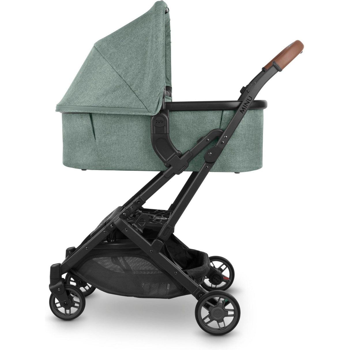 UPPAbaby Bassinet V3 for Vista, Cruz & Ridge - Kid's Stuff Superstore