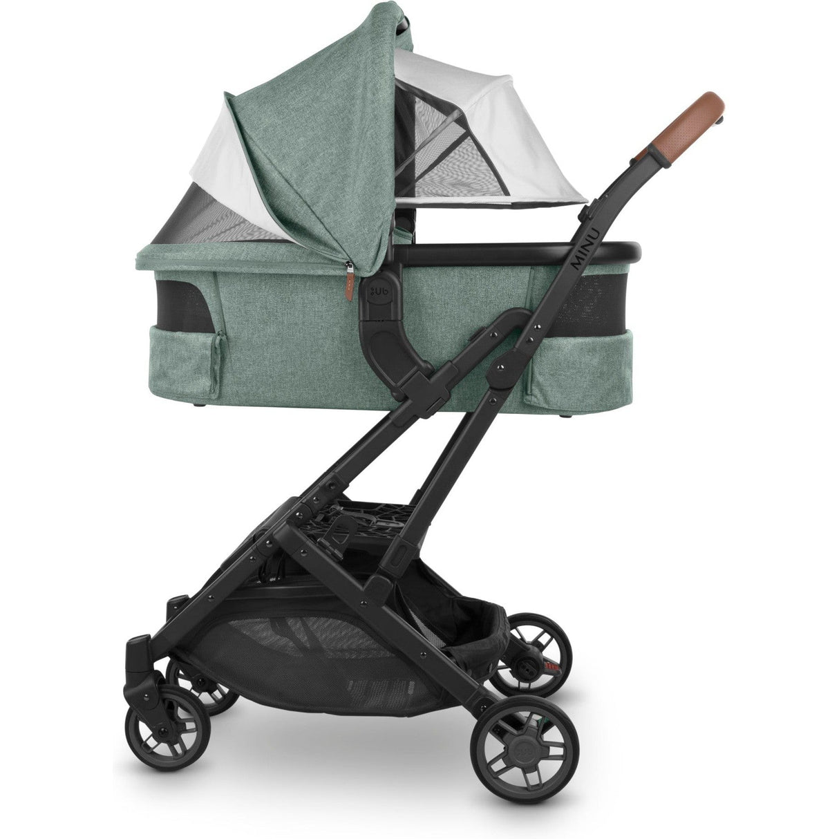 UPPAbaby Bassinet V3 for Vista, Cruz & Ridge - Kid's Stuff Superstore