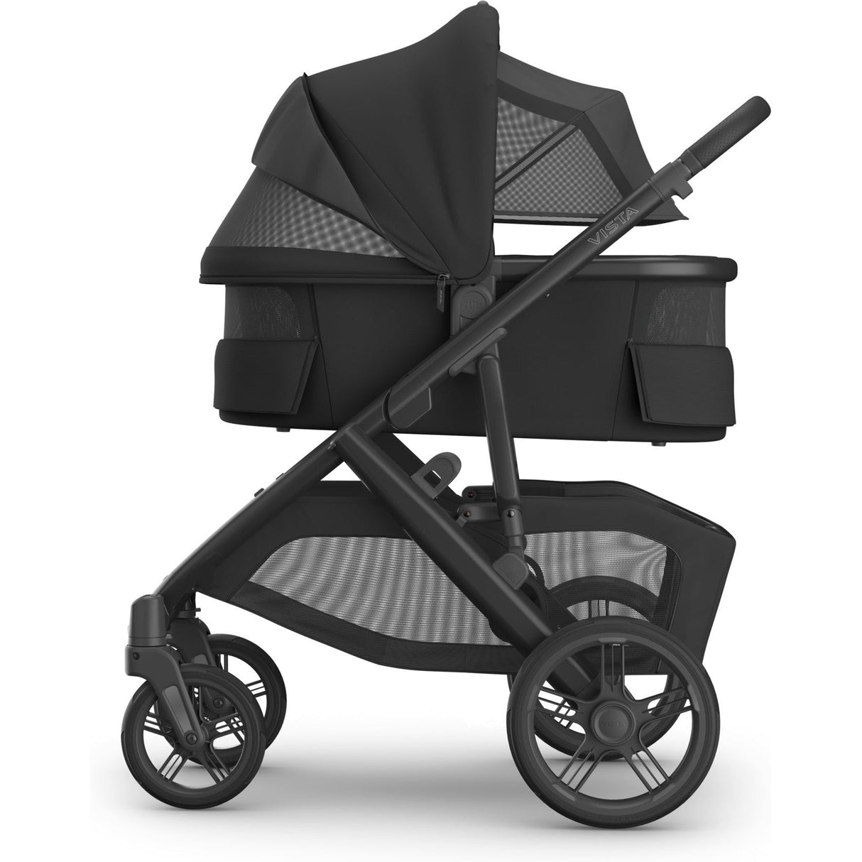 UPPAbaby Bassinet V3 for Vista, Cruz & Ridge - Kid's Stuff Superstore
