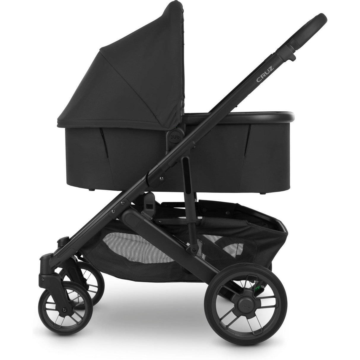 UPPAbaby Bassinet V3 for Vista, Cruz & Ridge - Kid's Stuff Superstore