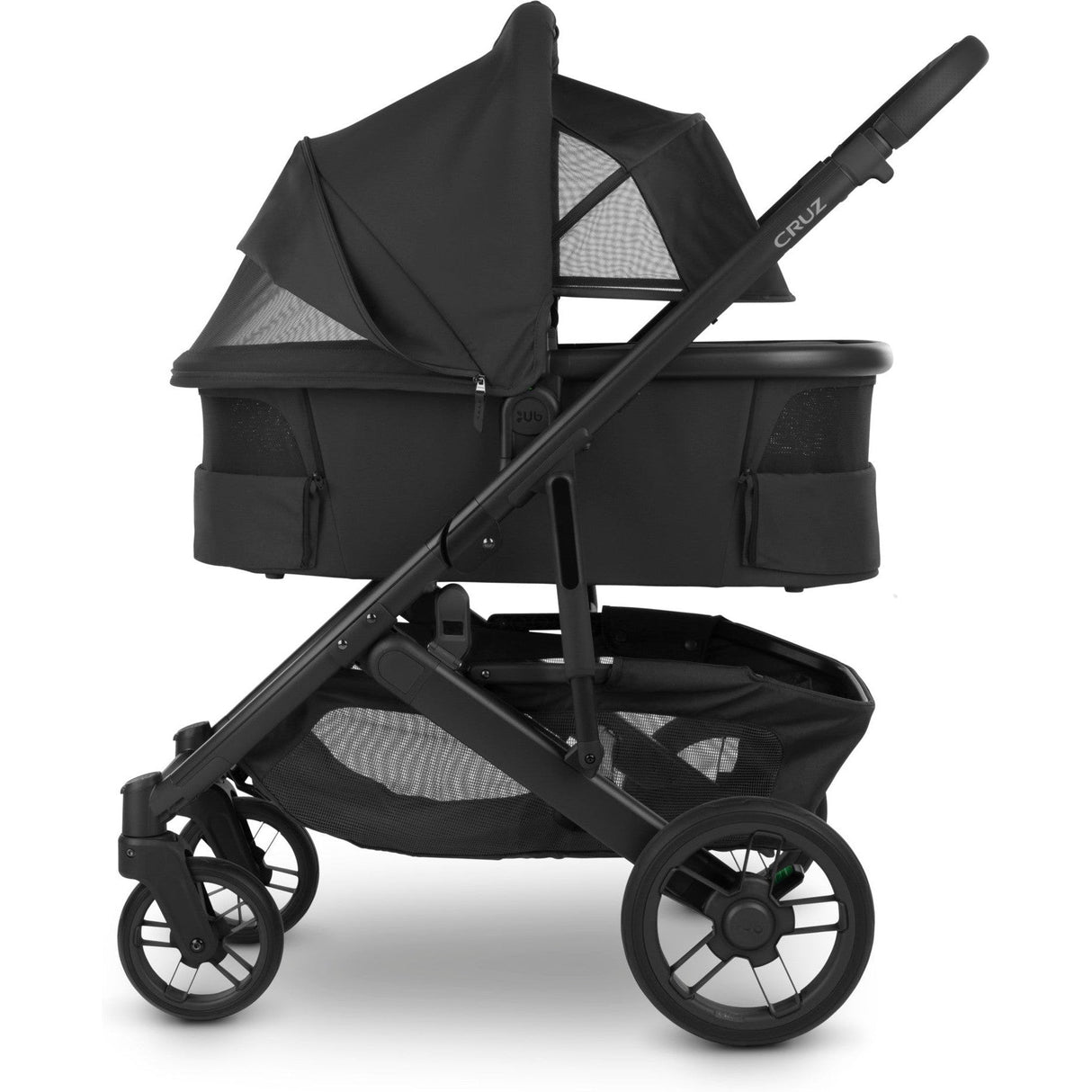 UPPAbaby Bassinet V3 for Vista, Cruz & Ridge - Kid's Stuff Superstore