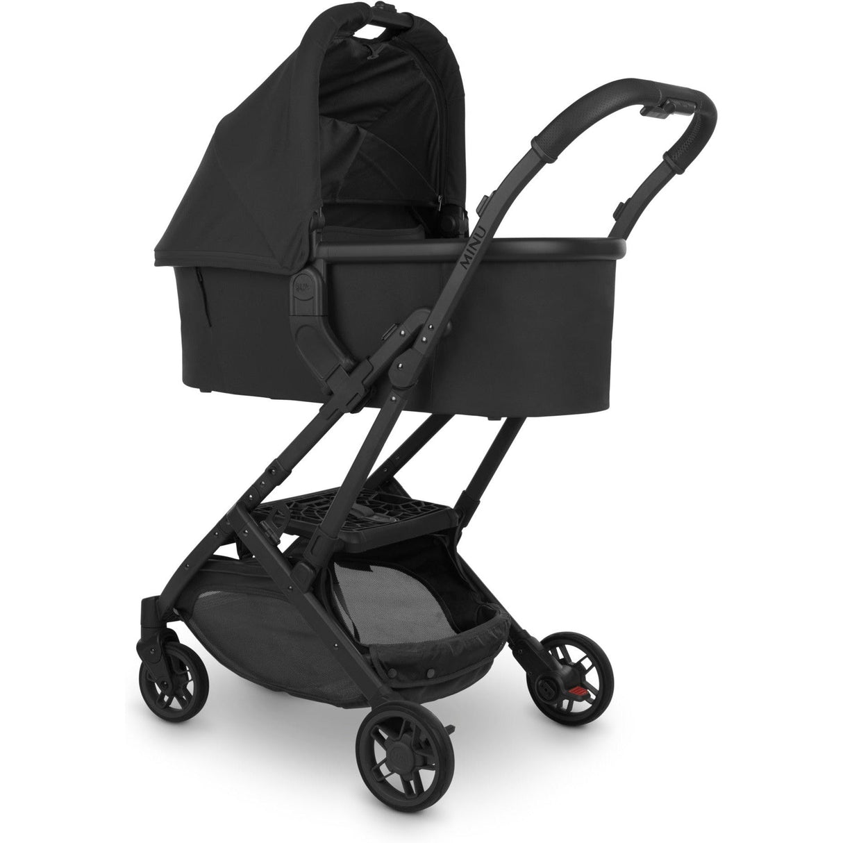 UPPAbaby Bassinet V3 for Vista, Cruz & Ridge - Kid's Stuff Superstore